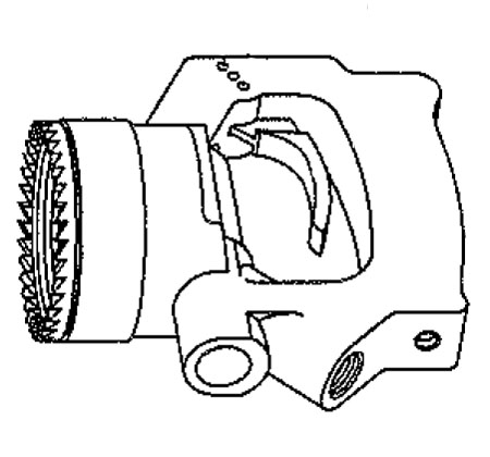 Handle